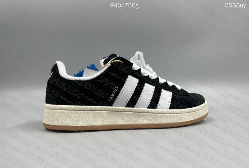 Adidas Campus GL? 4