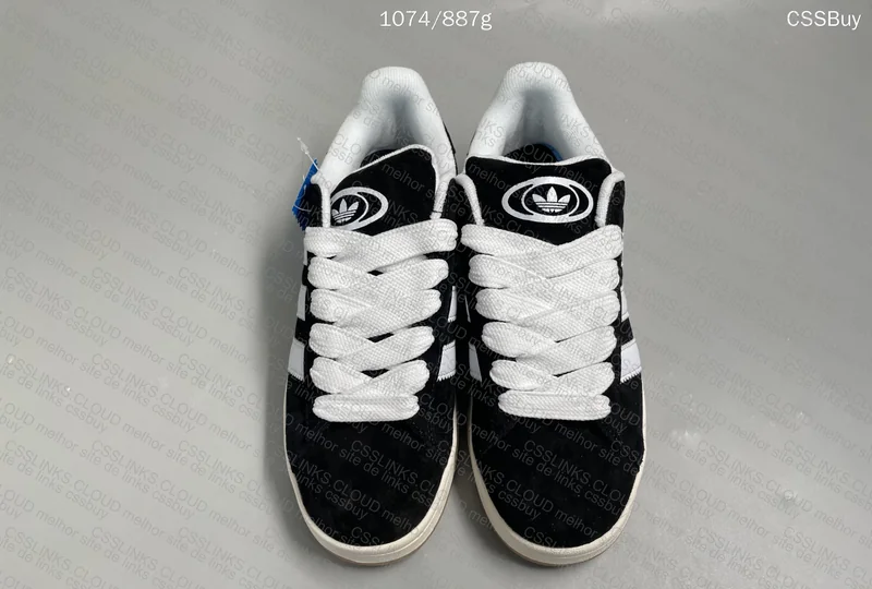 Adidas Campus (GL?)