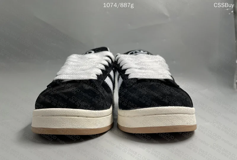 Adidas Campus (GL?) 2