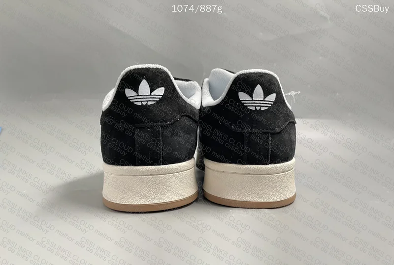 Adidas Campus (GL?) 3