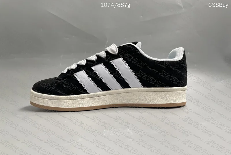 Adidas Campus (GL?) 4