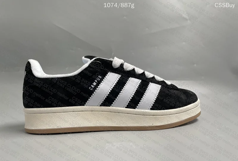 Adidas Campus (GL?) 5