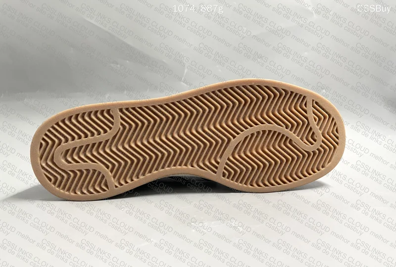 Adidas Campus (GL?) 6