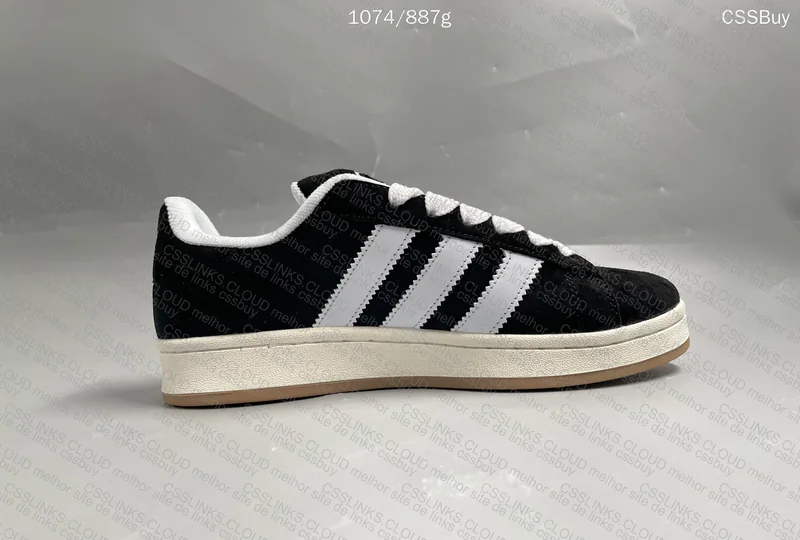 Adidas Campus (GL?) 8