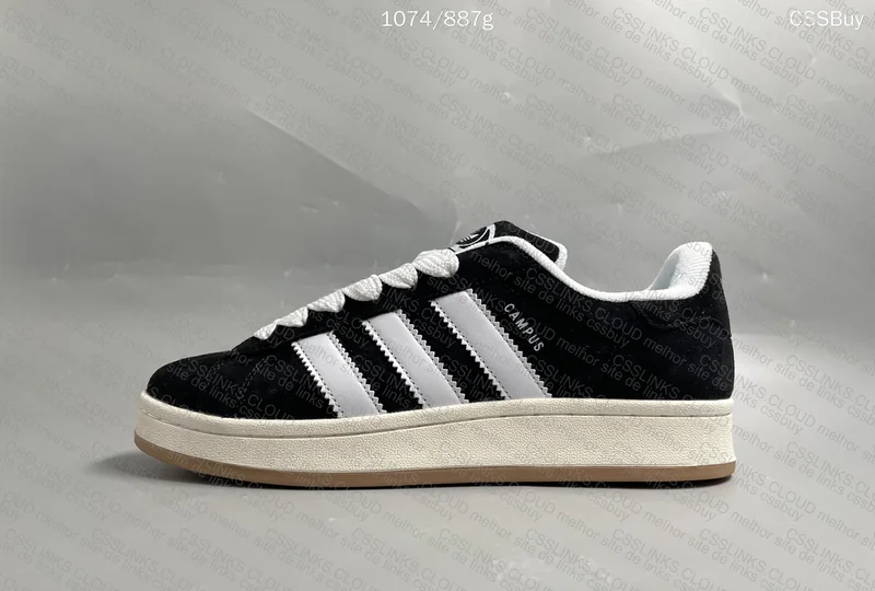 Adidas Campus (GL?) 9