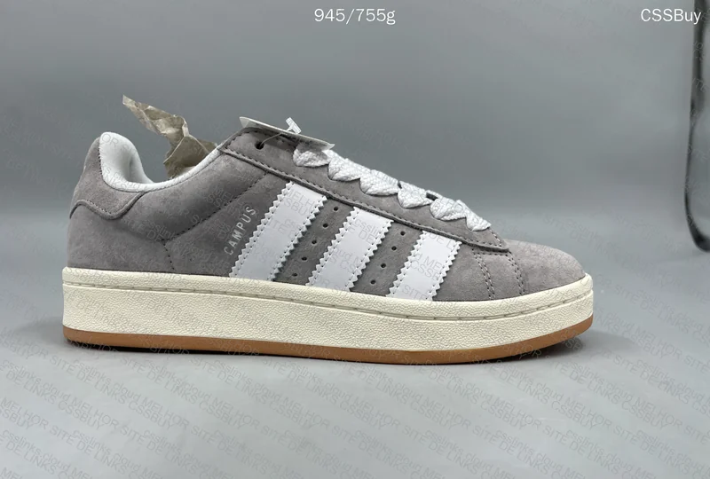 Adidas Campus (GL?)