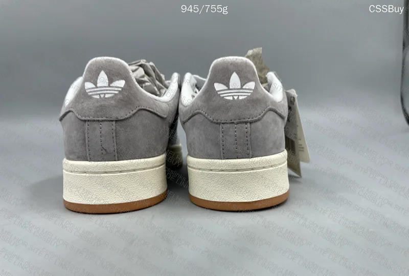 Adidas Campus (GL?) 2