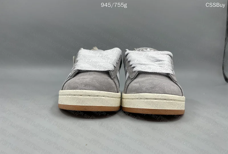 Adidas Campus (GL?) 3