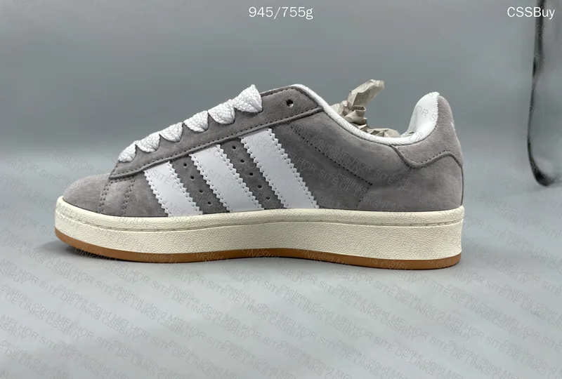 Adidas Campus (GL?) 4