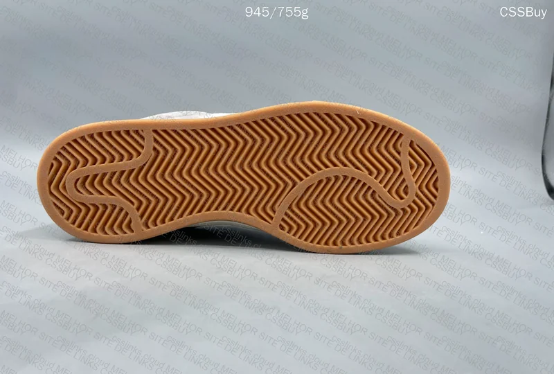 Adidas Campus (GL?) 5