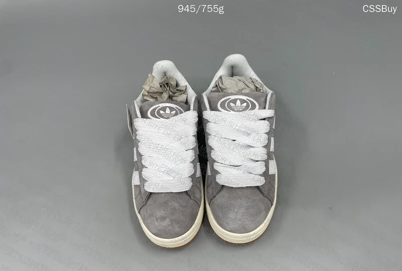 Adidas Campus (GL?) 6