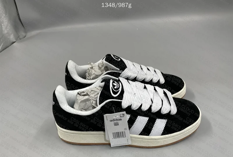 Adidas Campus GL?