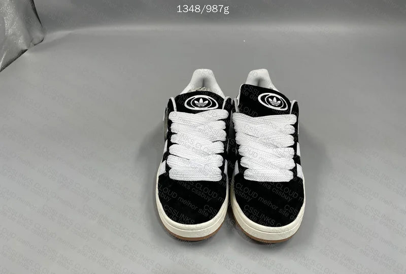 Adidas Campus GL? 2