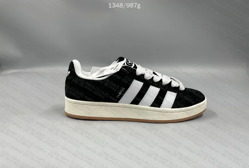 Adidas Campus GL? 3
