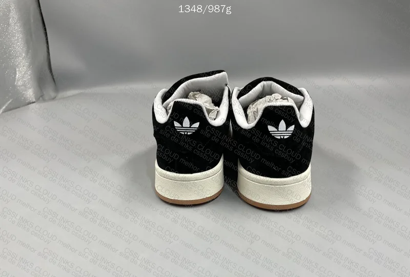 Adidas Campus GL? 4
