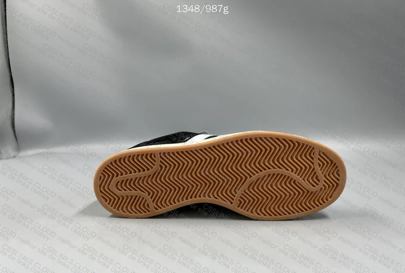 Adidas Campus GL? 5