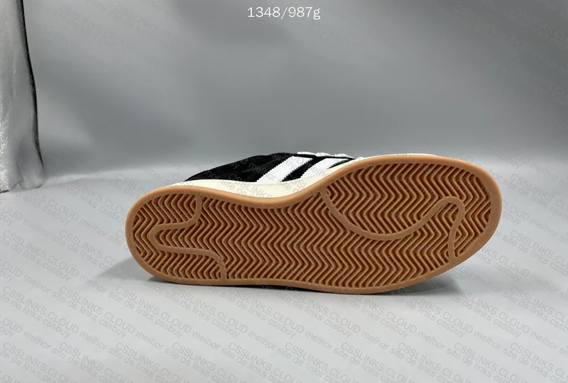 Adidas Campus GL? 8