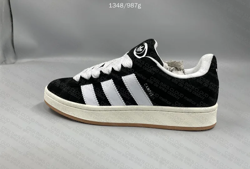 Adidas Campus GL? 9