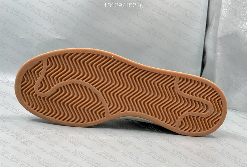 Adidas Campus (GL?)