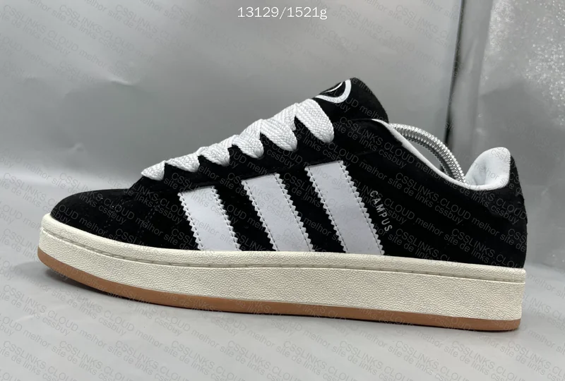 Adidas Campus (GL?) 2