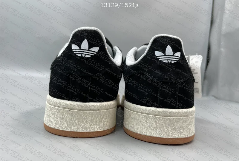 Adidas Campus (GL?) 3