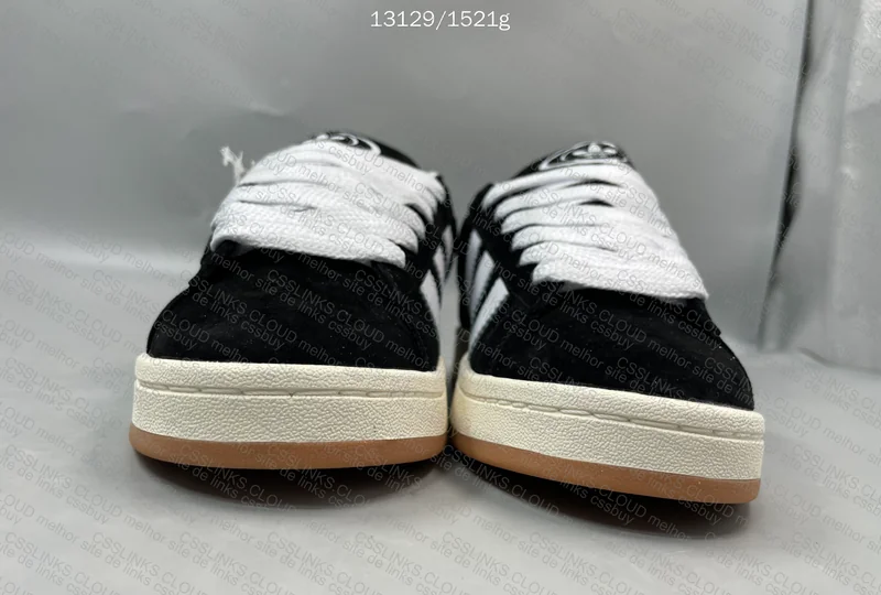 Adidas Campus (GL?) 4