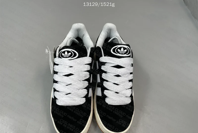 Adidas Campus (GL?) 5