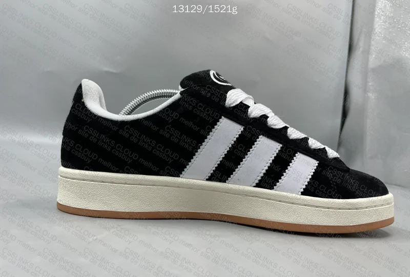 Adidas Campus (GL?) 6