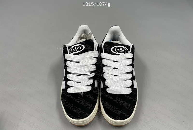 Adidas Campus - GL?