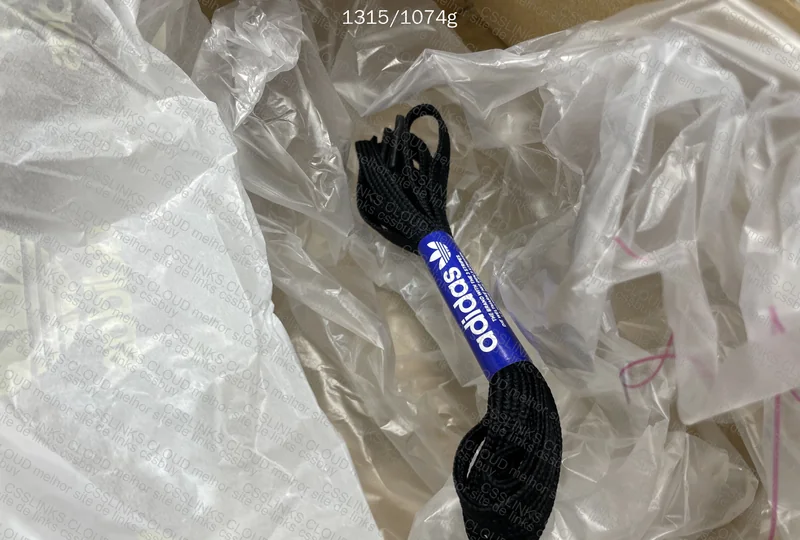 Adidas Campus - GL? 10