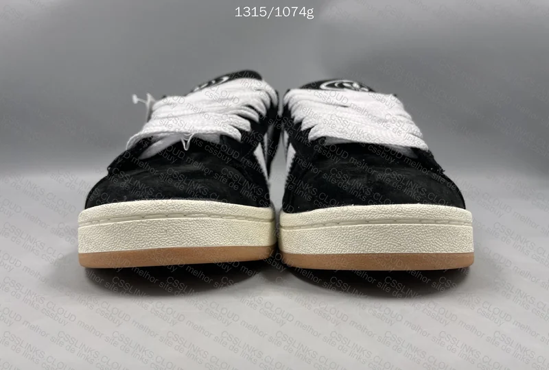 Adidas Campus - GL? 2