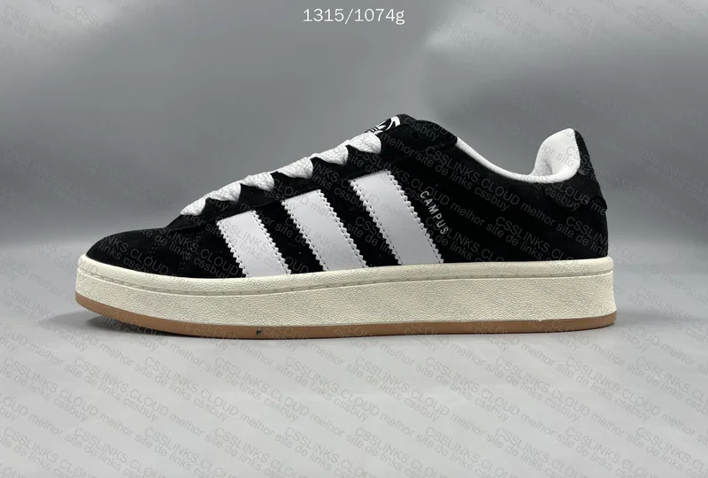 Adidas Campus - GL? 4