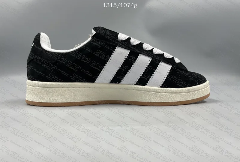 Adidas Campus - GL? 5