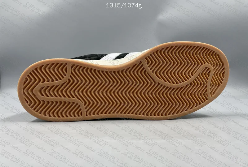 Adidas Campus - GL? 6
