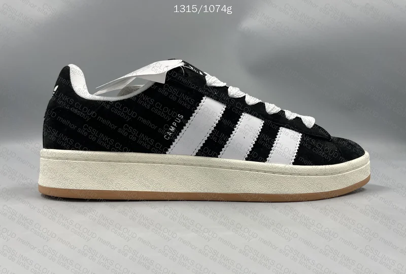 Adidas Campus - GL? 7
