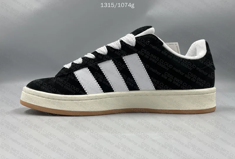 Adidas Campus - GL? 8