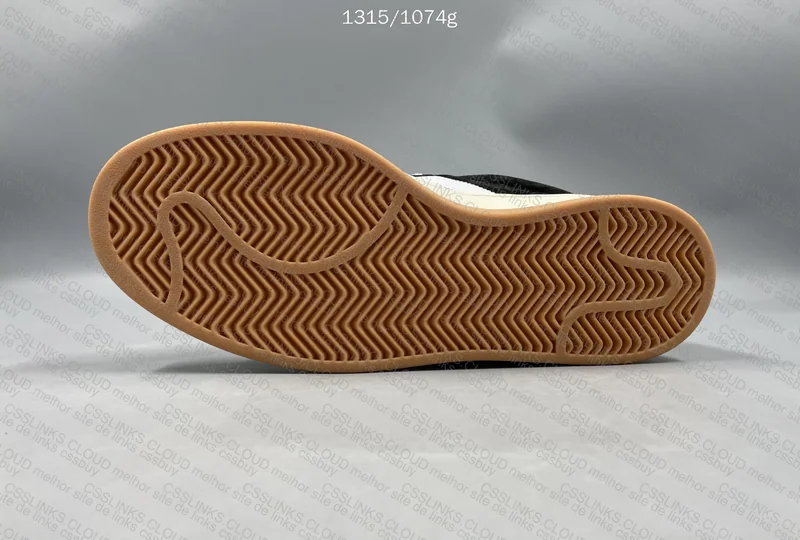 Adidas Campus - GL? 9