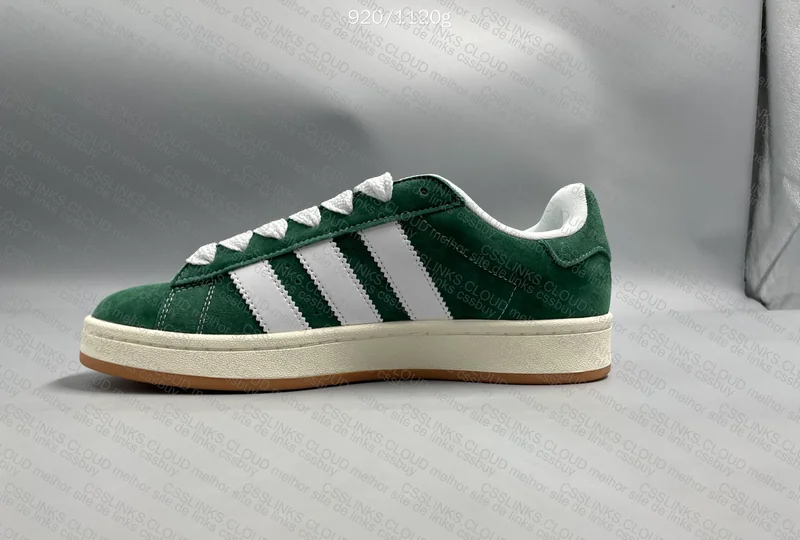 Adidas Campus - GL?
