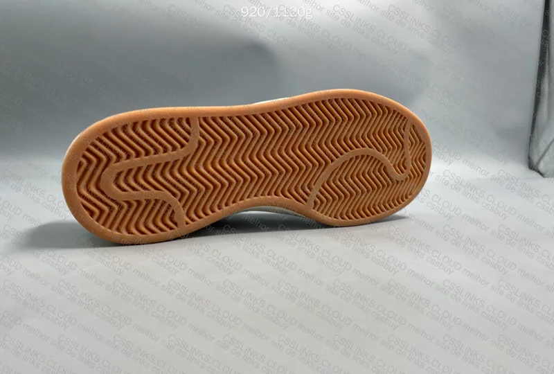 Adidas Campus - GL? 2