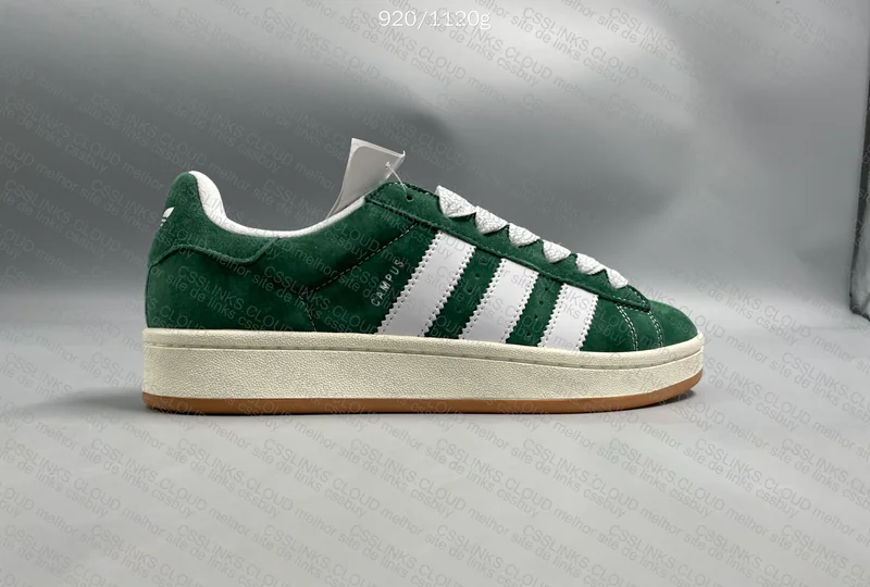 Adidas Campus - GL? 3