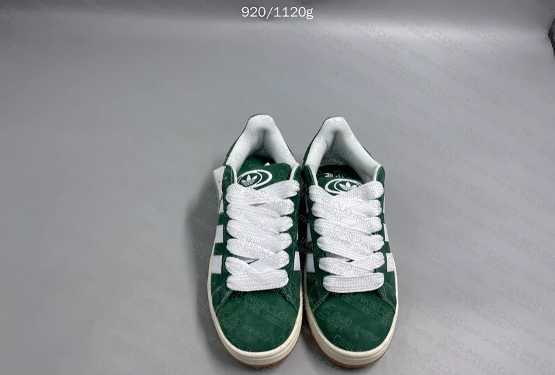 Adidas Campus - GL? 4