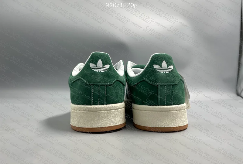 Adidas Campus - GL? 5