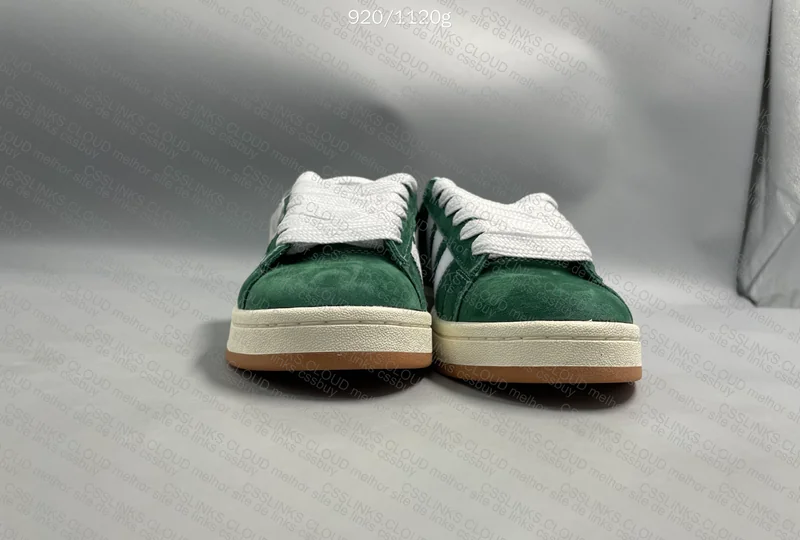Adidas Campus - GL? 6