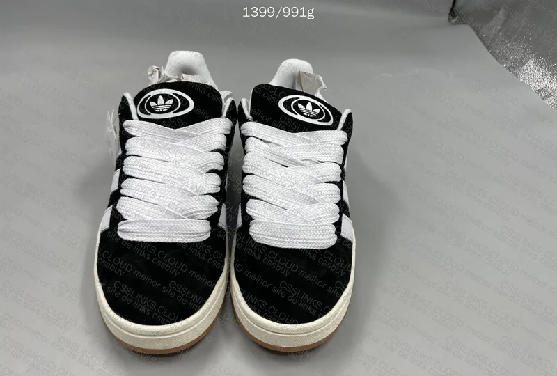 ADIDAS CAMPUS, GL?