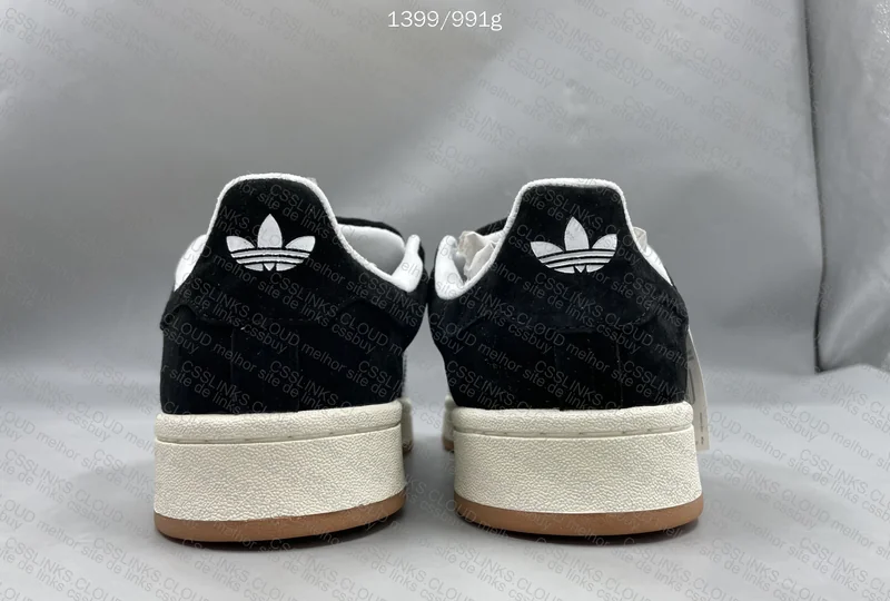 ADIDAS CAMPUS, GL? 2