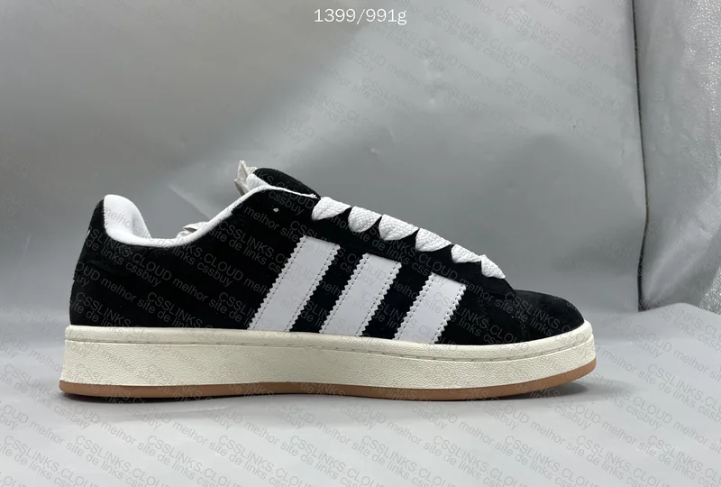 ADIDAS CAMPUS, GL? 4