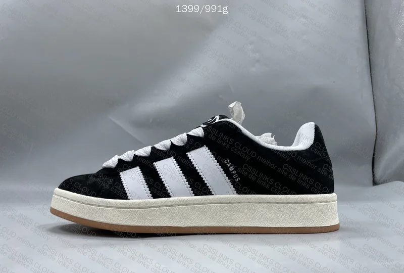 ADIDAS CAMPUS, GL? 5