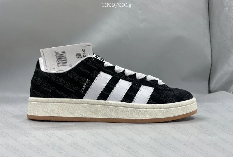 ADIDAS CAMPUS, GL? 8