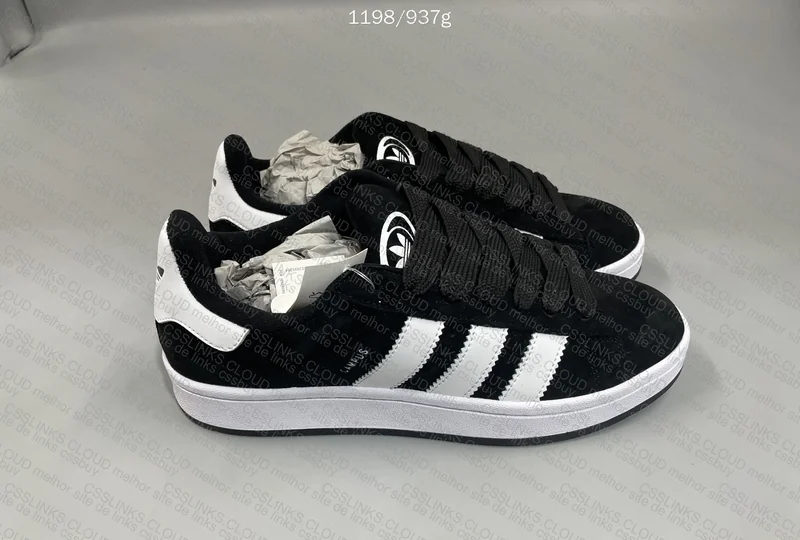 Adidas Campus - GL?
