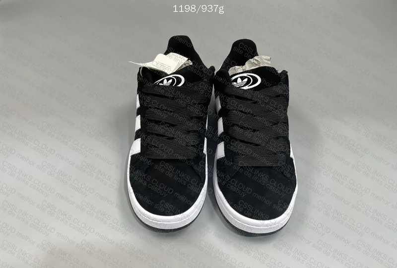 Adidas Campus - GL? 2